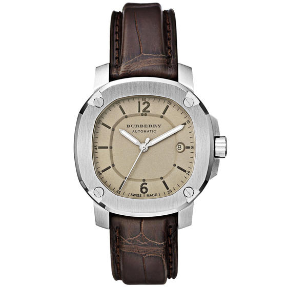 Burberry Watch