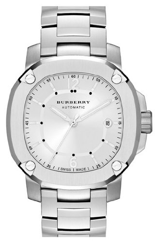 Burberry Watch