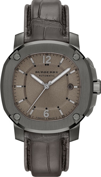 Burberry Watch