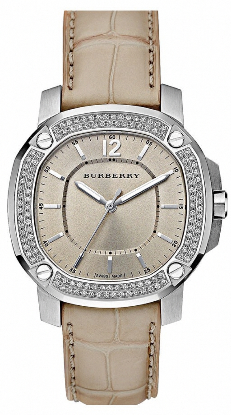 Burberry Watch