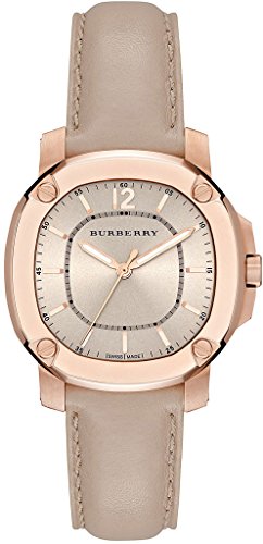 Burberry Watch