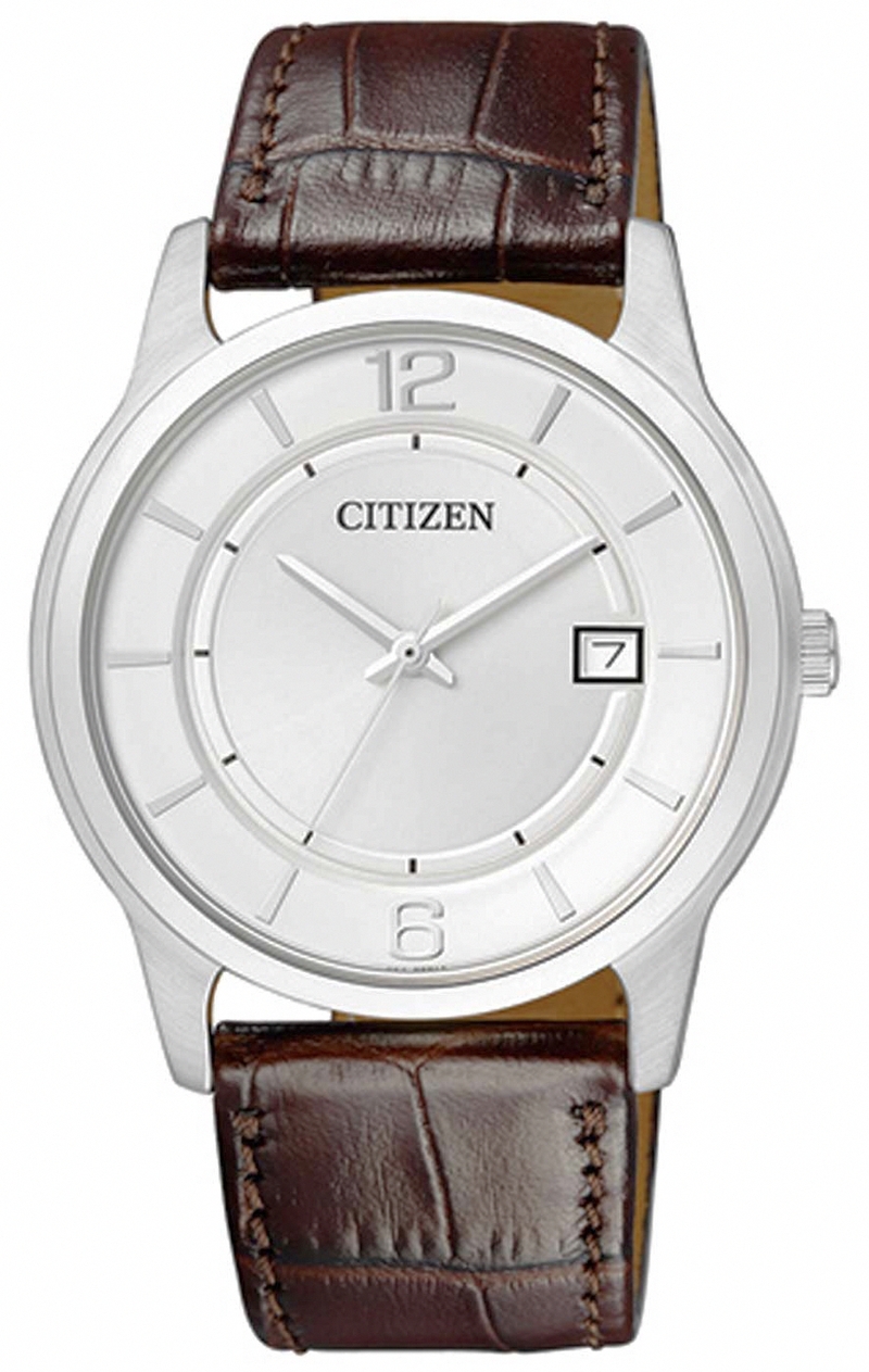 Citizen Watch