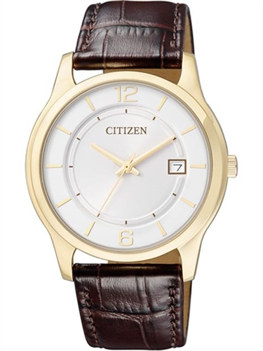 Citizen Watch