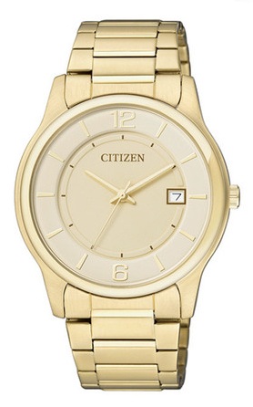 Citizen Watch