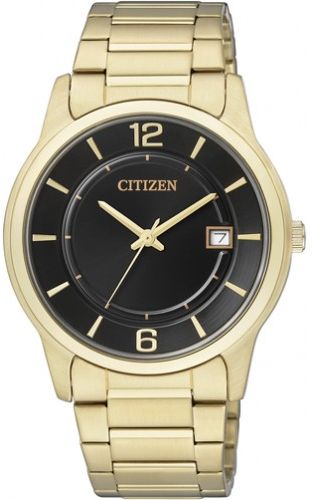 Citizen Watch