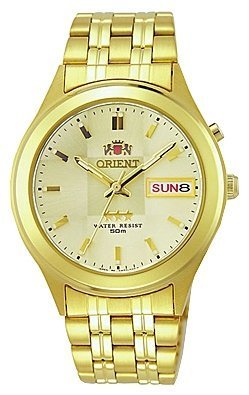 Orient Watch