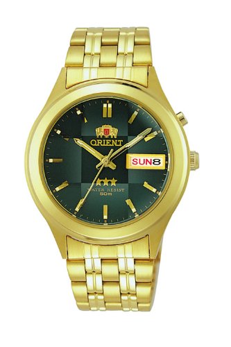 Orient Watch