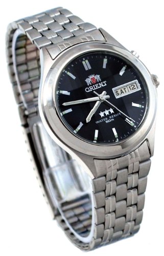Orient Watch
