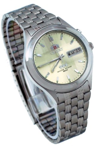 Orient Watch