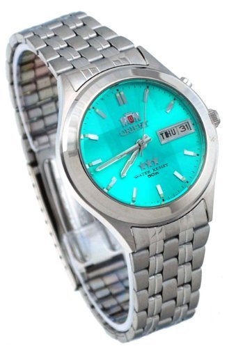Orient Watch