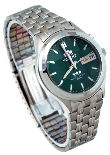 Orient Watch