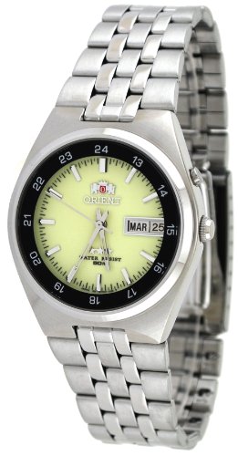 Orient Watch