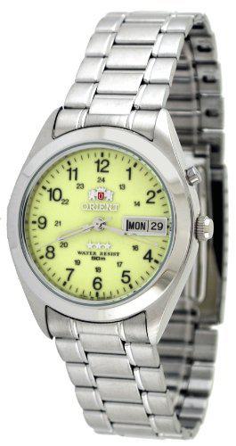 Orient Watch