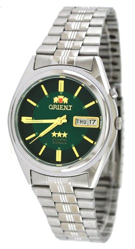 Orient Watch