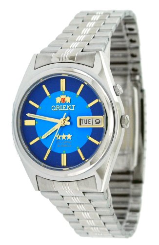 Orient Watch