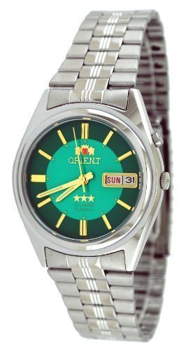 Orient Watch