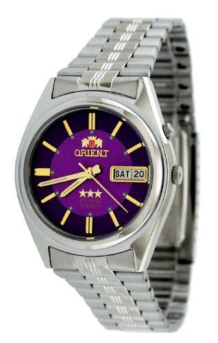 Orient Watch