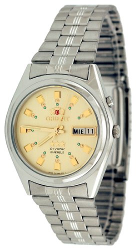 Orient Watch
