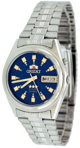 Orient Watch