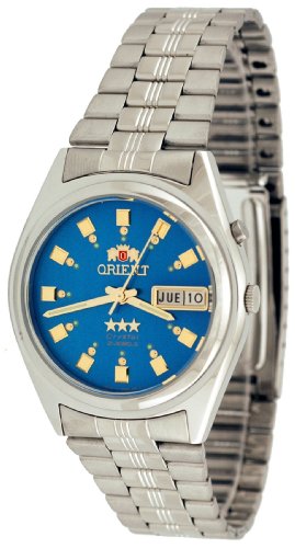 Orient Watch