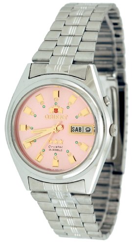 Orient Watch