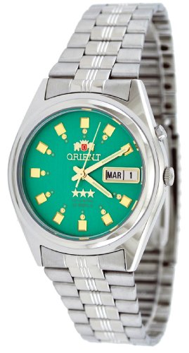 Orient Watch