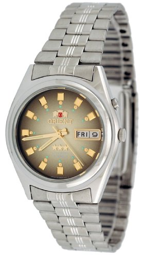 Orient Watch