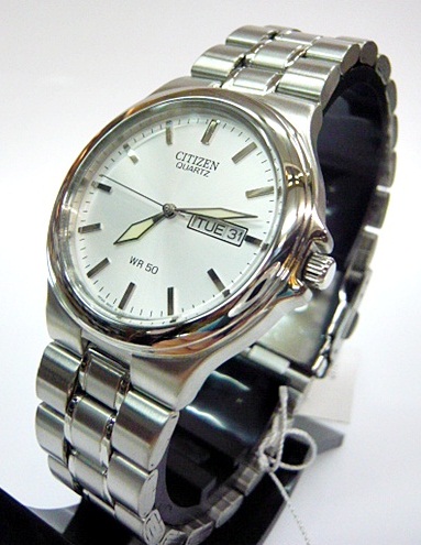 Citizen Watch