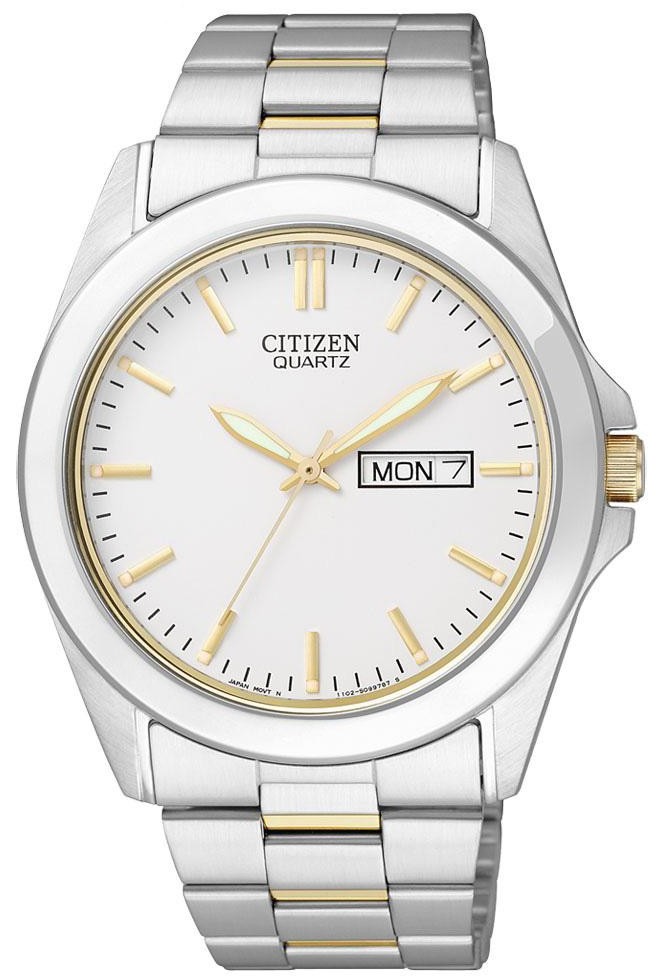 Citizen Watch