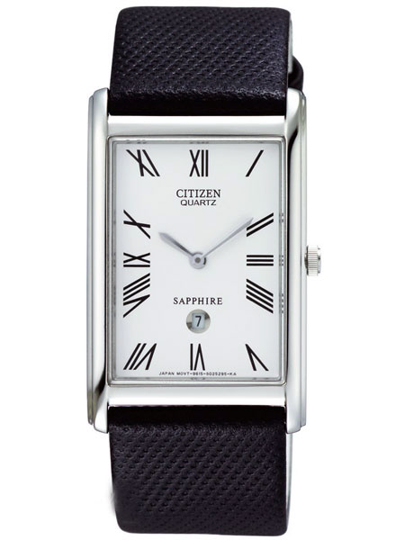 Citizen Watch
