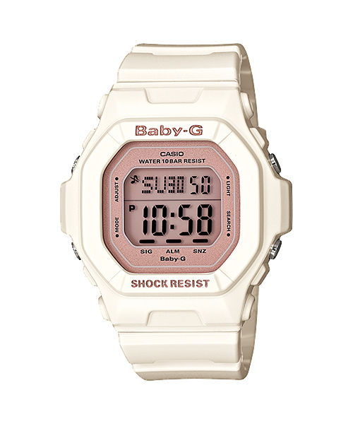Casio Watch