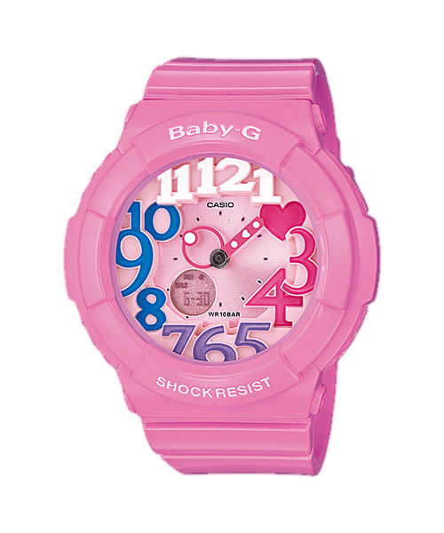 Casio Watch