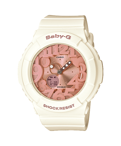 Casio Watch