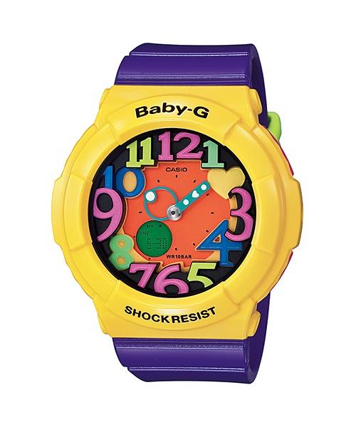 Casio Watch