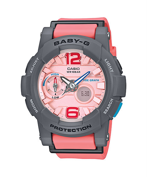 Casio Watch