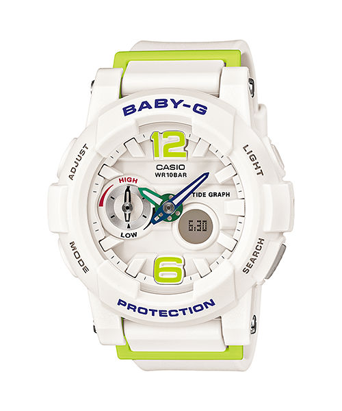 Casio Watch