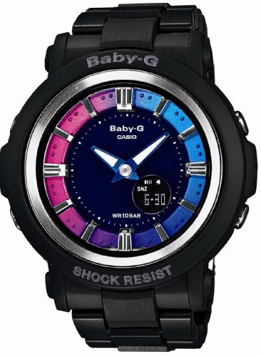 AAA 1:1 Replica Casio-Baby-g Ladies Watches Multiple Colors Dial Quartz 43.2MM BGA-300AR-1A Watch