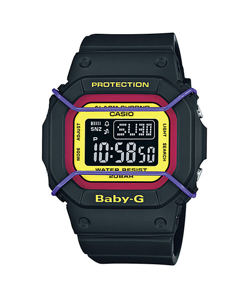 Casio Watch