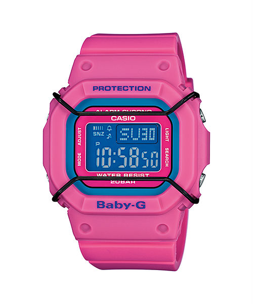 Casio Watch