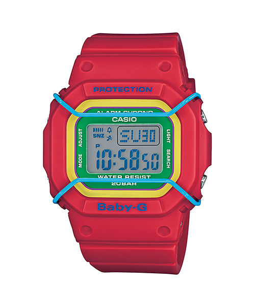 Casio Watch