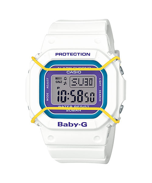 Casio Watch