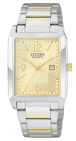 Citizen Watch