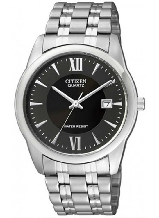 Citizen Watch