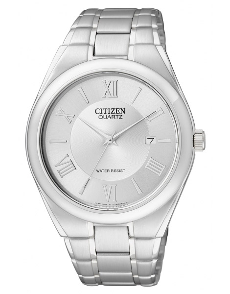 Citizen Watch