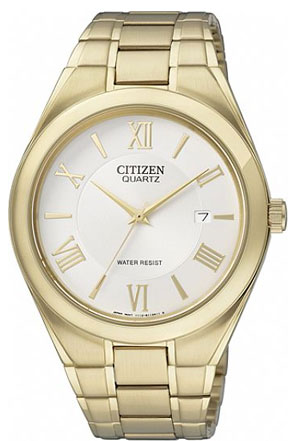Citizen Watch