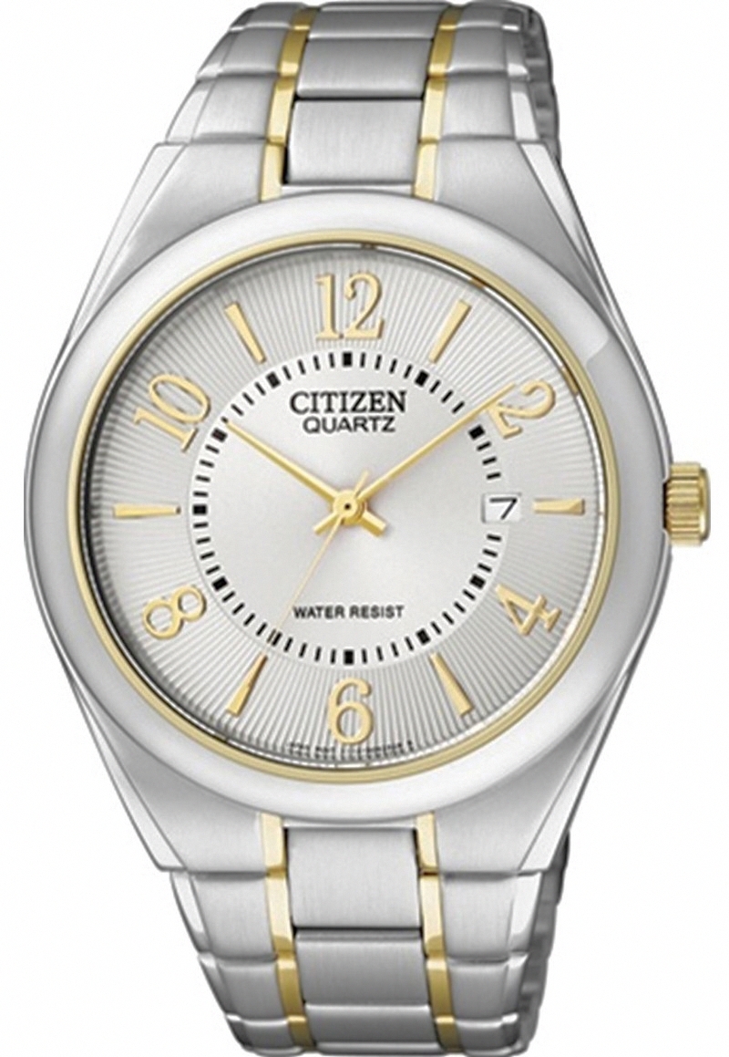 Citizen Watch