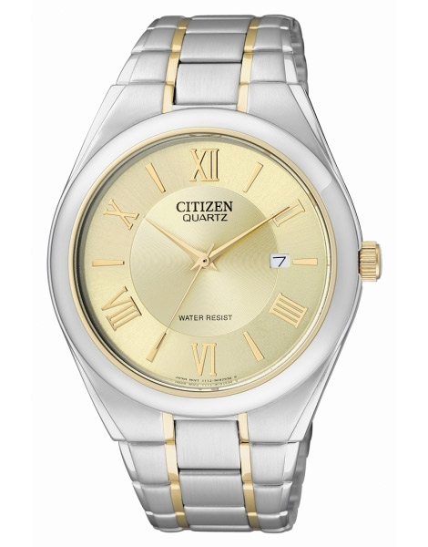 Citizen Watch