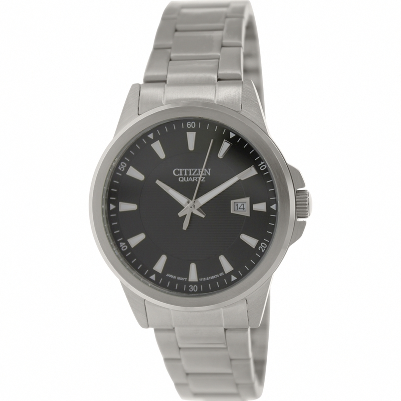 Citizen Watch