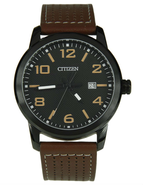 Citizen Watch