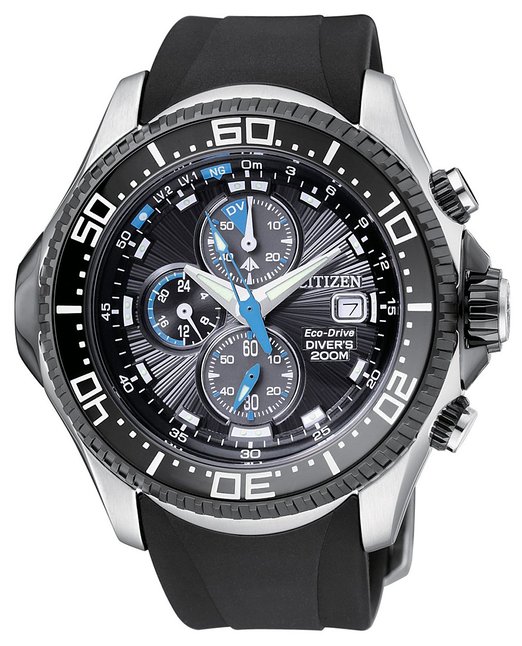Citizen Watch